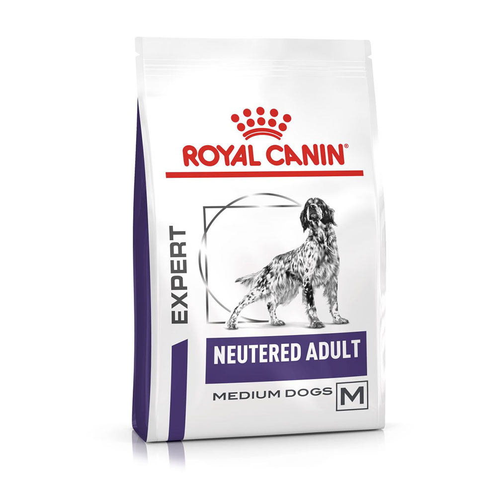 Royal Canin Expert Neutered Adult Medium Dogs pienso para perros - 9 kg