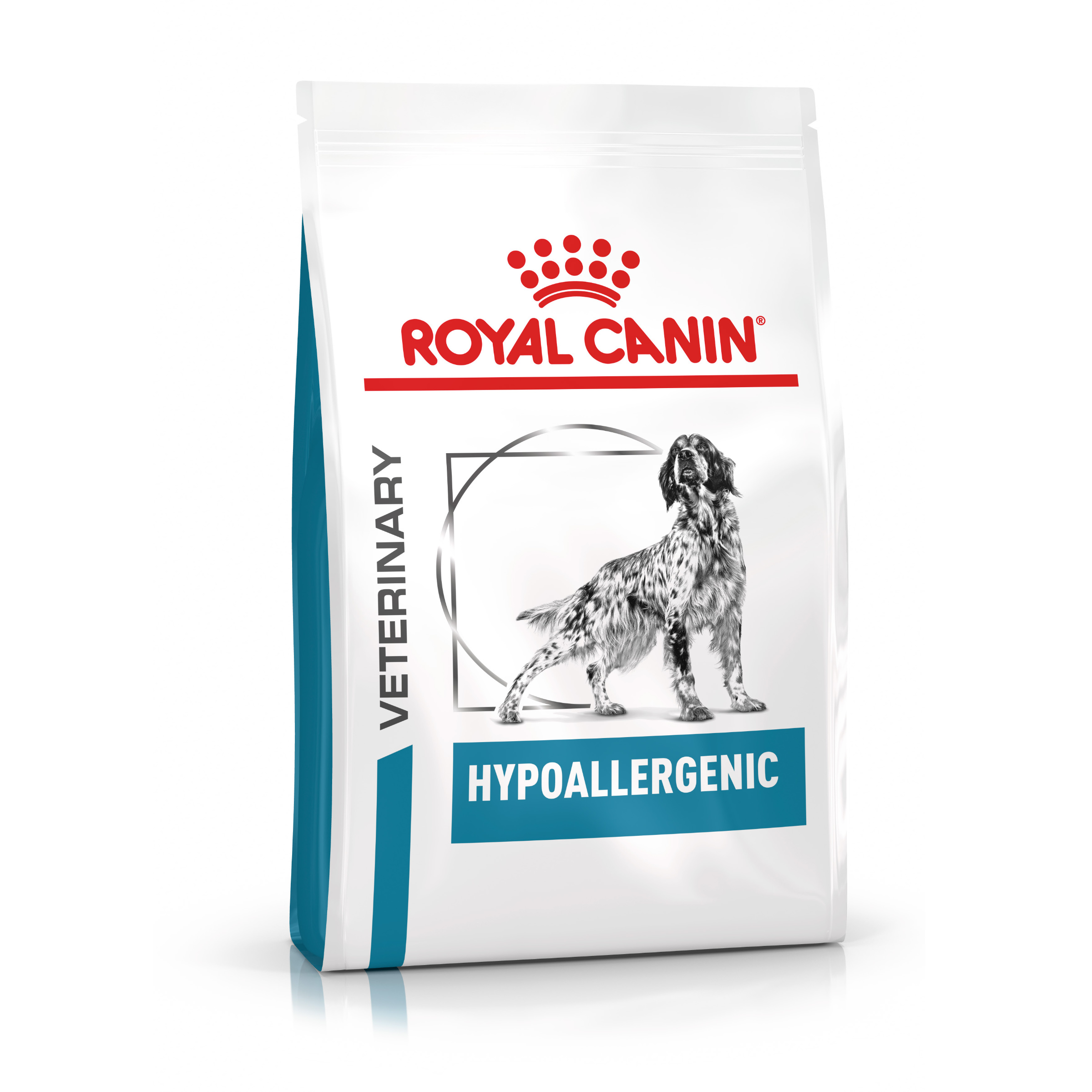 Royal Canin Veterinary Hypoallergenic para Perros - 7 kg
