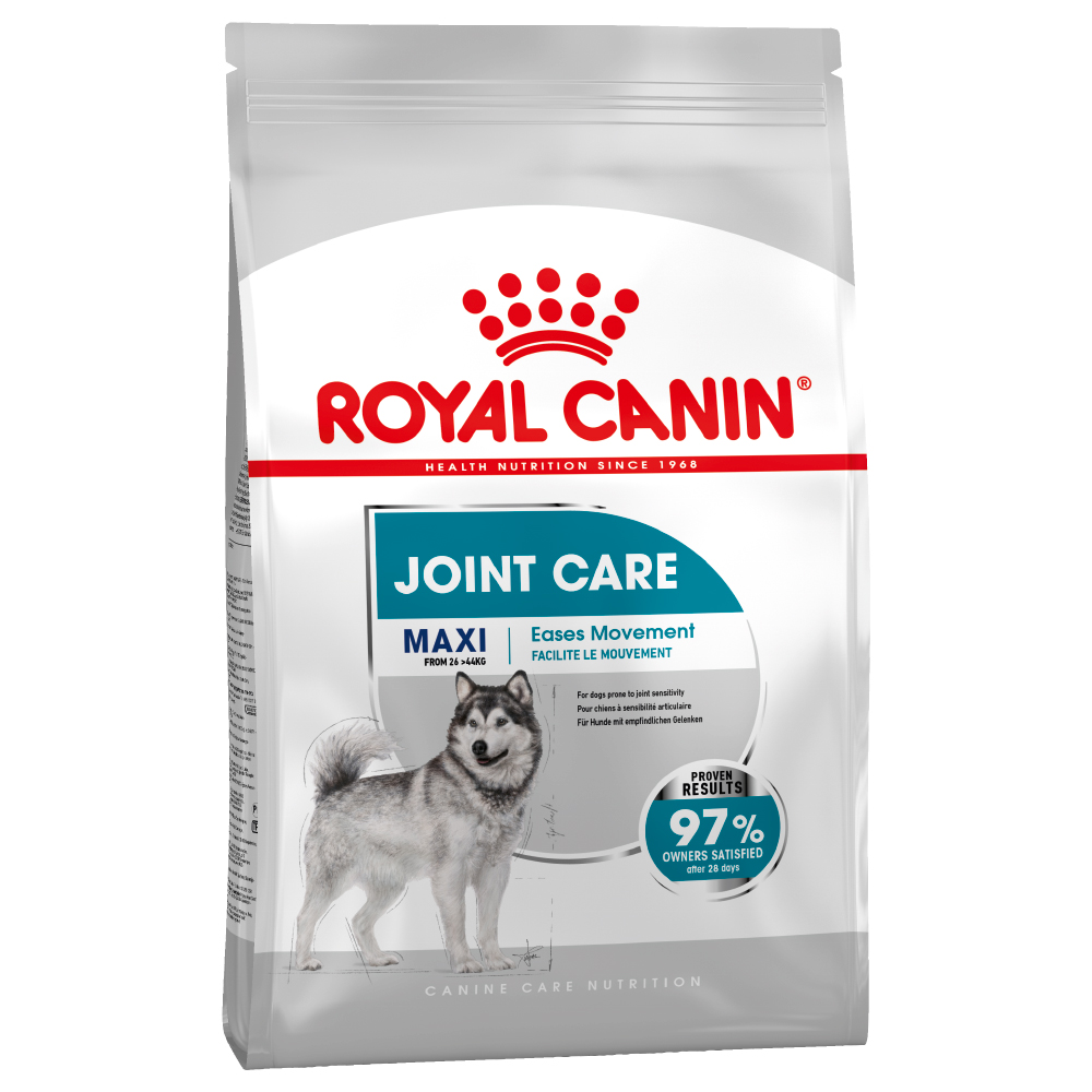 Royal Canin Maxi Joint Care  - 2 x 10 kg - Pack Ahorro