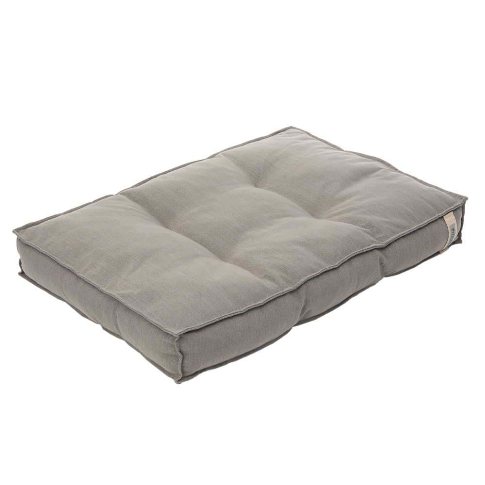Cama Hamilton ecoLIFE Gris para Perros