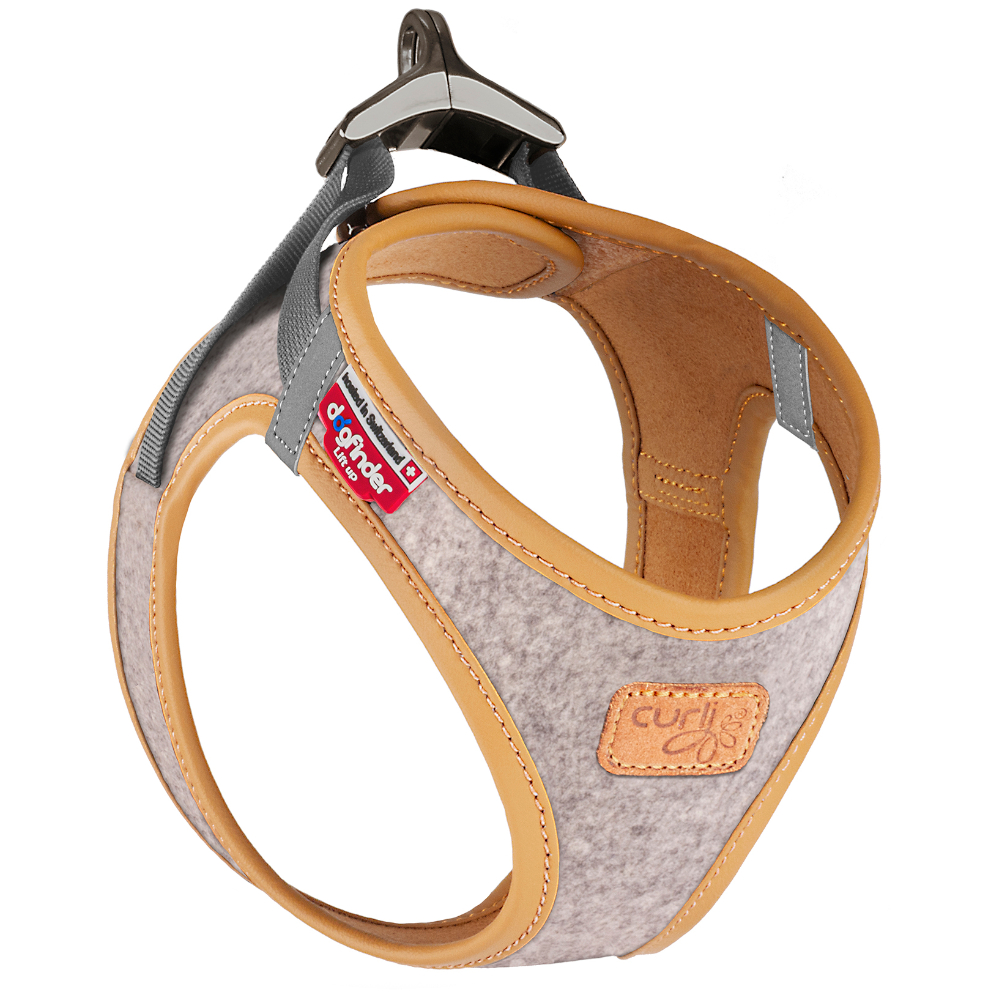 Arnés Curli Vest Alpine Clasp — Talla M