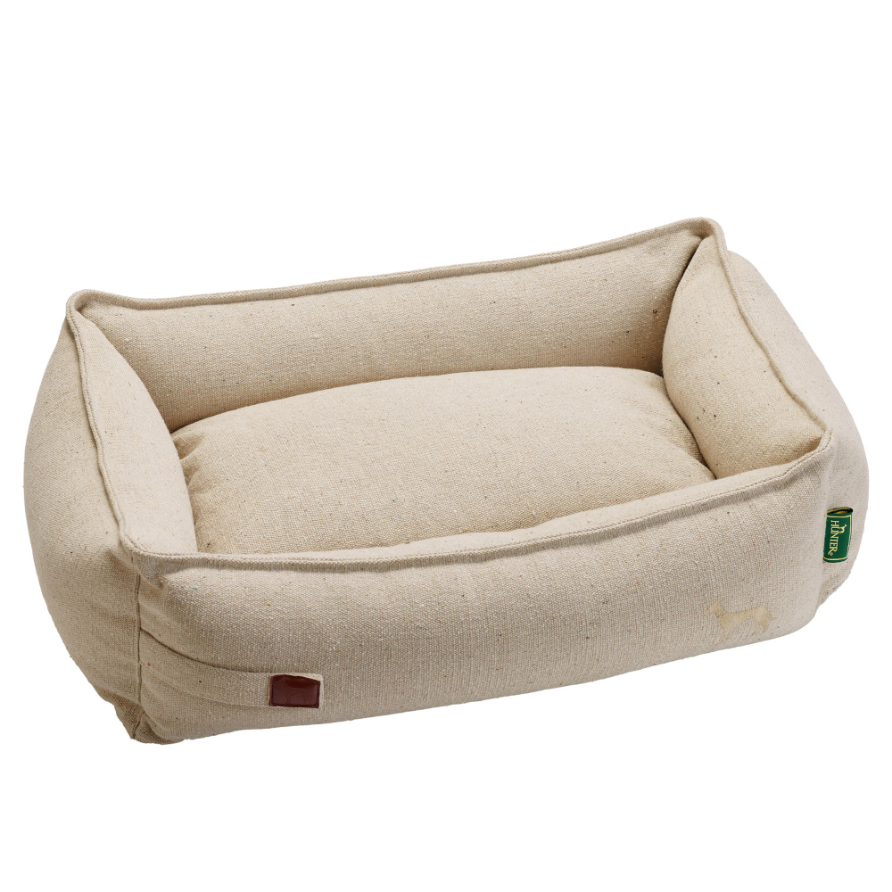 HUNTER Sofá Belluno para Perros — Talla S